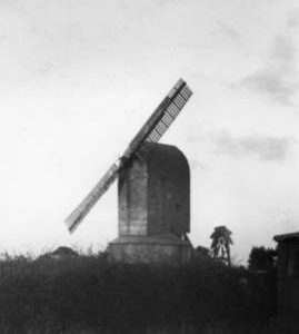 New Mill, Cross in Hand, in a poor condition