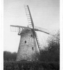 Orwell Mill, Barrington, complete