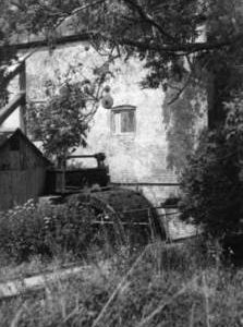 Ratham Mill, Broadbridge
