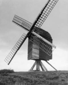 Nixey's Mill, Brill, in a good condition