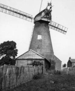 Grove's Mill, Coleshill, in working order