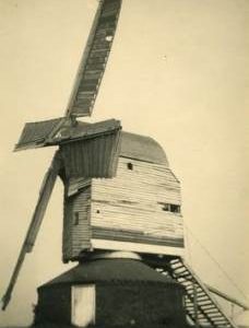 Laughterton Mill, Kettlethorpe
