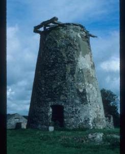 Melin Sguthan, Gaerwen