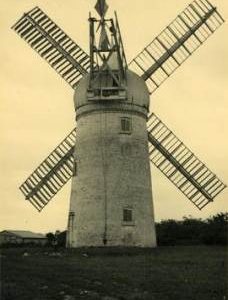 Old Bolingbroke, Bolingbroke, in good external order