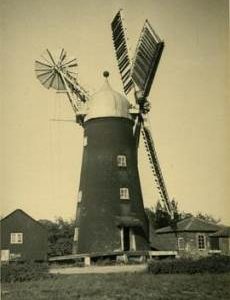 Houlder's Mill, Swineshead