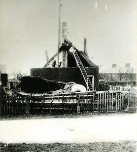 Limpsfield Chart Mill 2
