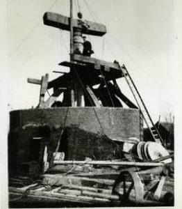 Limpsfield Chart Mill