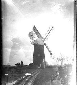 Pakenham Windmill, Pakenham