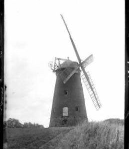 Lowe's Mill, Thaxted