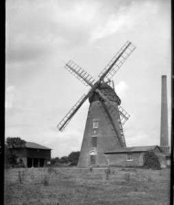 Messing Maypole Mill, Tiptree