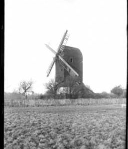 Mill Green Mill, Ingatestone