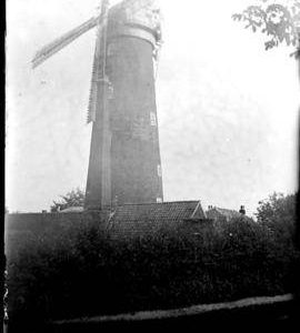 Hadingham's Mill, Beccles