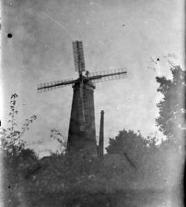 Hadingham's Mill, Beccles