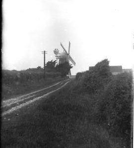 Medmerry Mill, Selsey