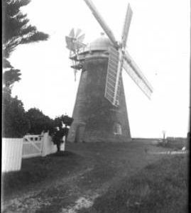Medmerry Mill, Selsey