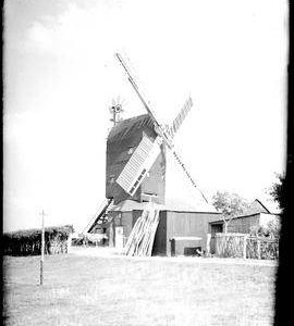 Hogg Hill Mill, Icklesham