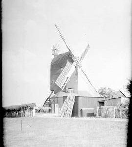 Hogg Hill Mill, Icklesham