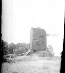 New Mill, Henfield