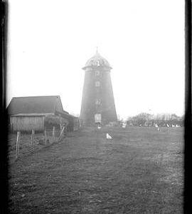 Setchell's Mill, Upwood