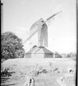 Post mill, Rolvenden