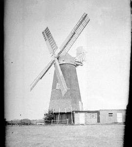 Ovenden's Mill, Polegate