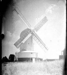 New Mill, Cross in Hand