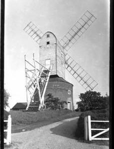 Kent's Mill, Earl Soham