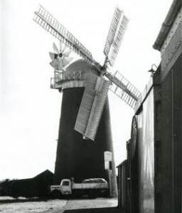Pakenham Mill