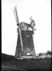 High Mill, Ludham