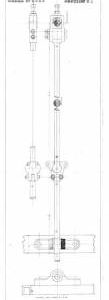 Shaft detail