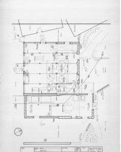 Ground Floor Plan