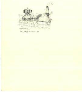 Husbourne Crawley horizontal windmill