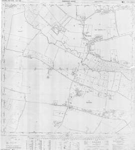 Ordnance Survey site plan