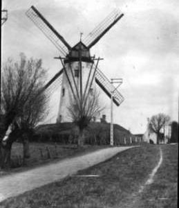 Damme, Belgium