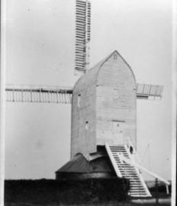 Lower Dicker Mill, Chiddingly