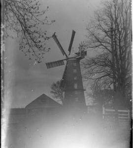 Ingleborough Mill, West Walton