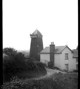 North Mill, Clavering