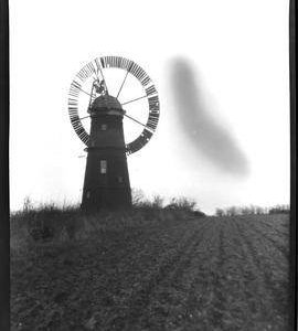 Ruffle's Mill, Haverhill