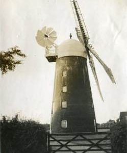 Pakenham Windmill, Pakenham