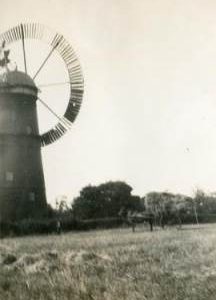 Ruffle's Mill, Haverhill