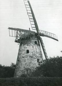 Orwell Mill, Barrington