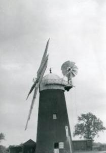 Pakenham Windmill, Pakenham