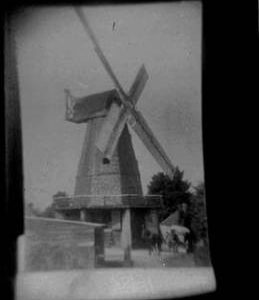 Meeten's Mill, West Chiltington