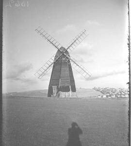 New Mill, Rottingdean