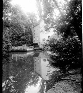 Dean's Mill, Lindfield