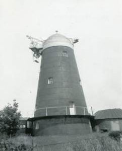 Jack Mill, Clayton