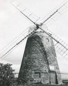 Halnaker Mill, Boxgrove