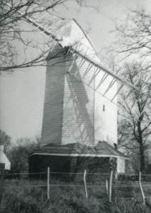 Oldland Mill, Keymer