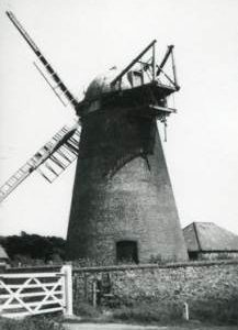 Medmerry Mill, Selsey