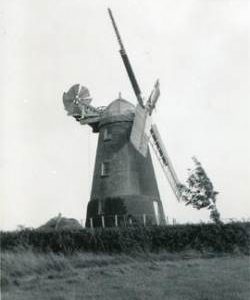 Ovenden's Mill, Polegate